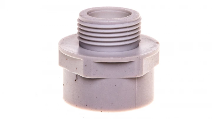 Przejściówka poliamidowa do dławnic PG13,5/M25 SKINDICHT A-PG/M 13,5/25x1,5 52100330