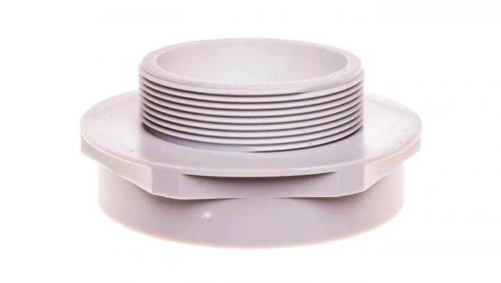 Rozszerzenie poliamidowe do dławnic M50/M63 SKINDICHT EKU-M 50x1,5/63x1,5 52100306