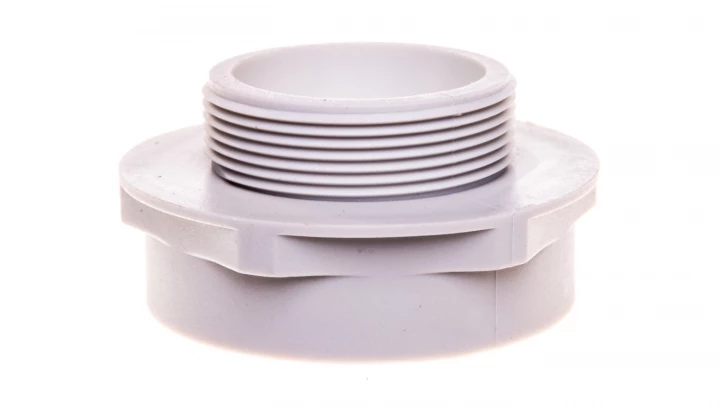 Rozszerzenie poliamidowe do dławnic M40/M50 SKINDICHT EKU-M 40x1,5/50x1,5 52100305