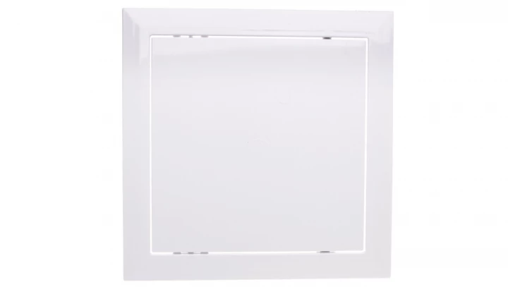 Drzwiczki rewizyjne 200x200 mm biała WPD200X200WH