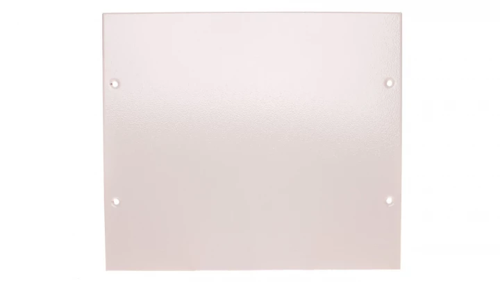 Pokrywa dachowa 500x400mm IP40/IP55 pełna łącznie ze śrubami XVTL-MP/T-4/5 114678