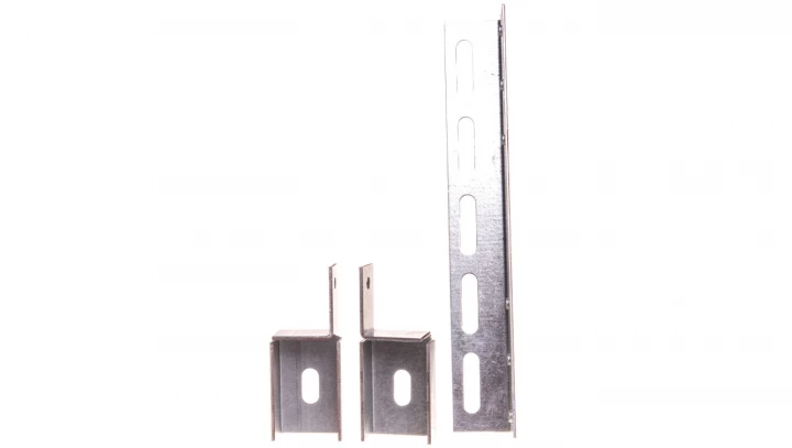 Zestaw do mocowania listwy XAR w cokole 400mm XVTL-SO/AT-4 116555