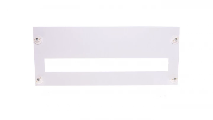 Osłona czołowa 1x24 modułów BFZ-FP-1+/24 283061