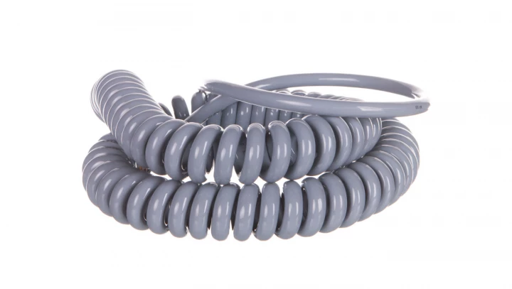 Przewód spiralny OLFLEX SPIRAL 400 P 5G2,5 1-2,5m 70002722