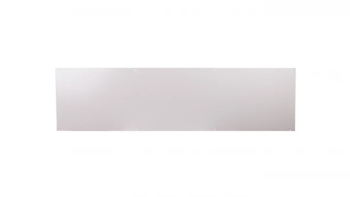 Ściana tylna 2000x600mm IP40 XVTL XVTL-R-6/20 116191