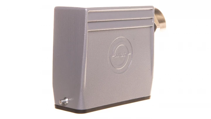 Obudowa wtyczki kątowa PG21 IP65 EPIC H-A 16 TSH 21 70492400