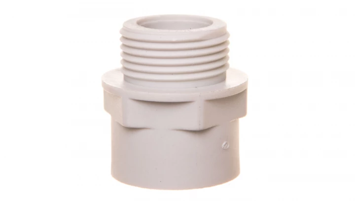 Przejściówka poliamidowa do dławnic PG13,5/M16 SKINDICHT A-PG/M 13/16x1,5 52100328