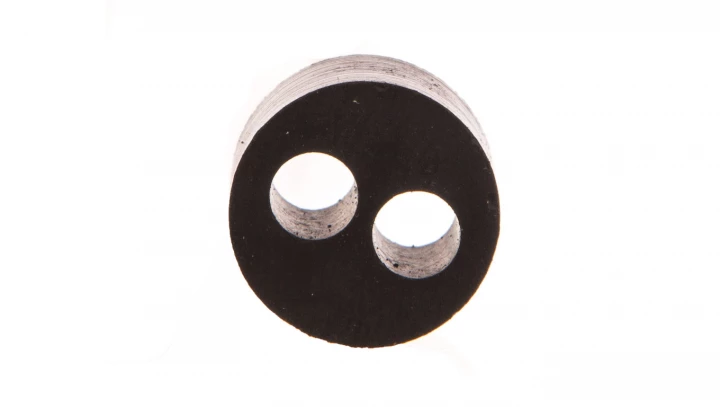 Wkład uszczelniający do dławnic M16 IP54 2x4 SKINTOP DIX-M 16240 53316240