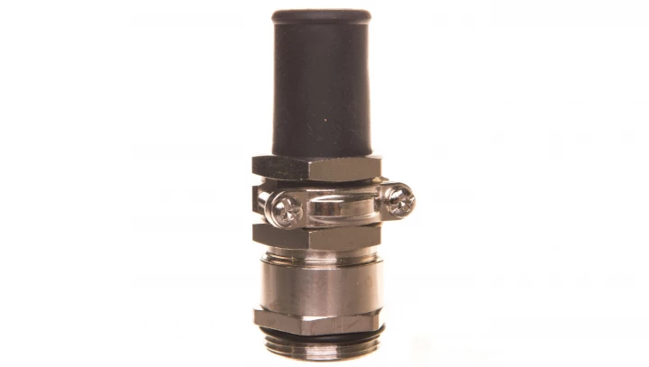 Dławnica kablowa mosiężna PG21 IP65 SKINDICHT SR PG 21/17 52001090