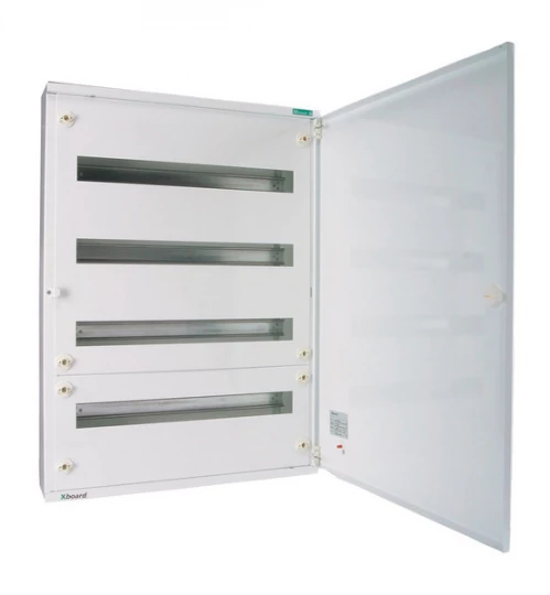 ROZDZIELNIA MODUŁOWA 5x24 NATYNKOWA BF-O-5/120-P IP30 xBoard 285347