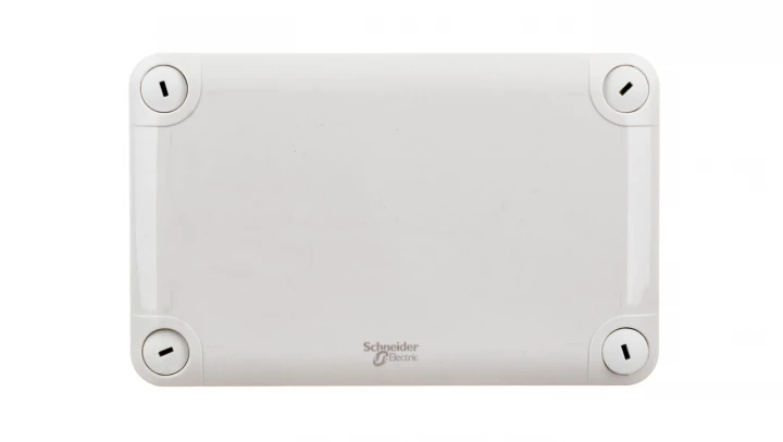 Obudowa 87x121x192mm ABS IP66 Thalassa TBS NSYTBS19128