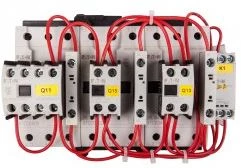 UKŁAD GWIAZDA-TRÓJKĄT 90A 400V 45kW AC-3 SDAINLM90 239937 EATON