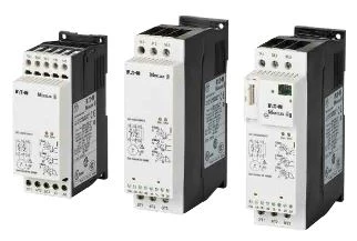 SOFTSTART 3-fazowy 9A 4KW 230-480VAC DS7-342SX009N0-N 134928 EATON