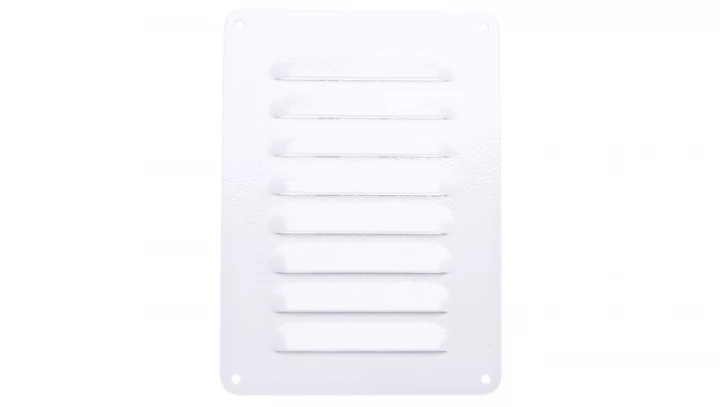 Kratka wentylacyjna 175x130mm LVP-30V15-CS 112909