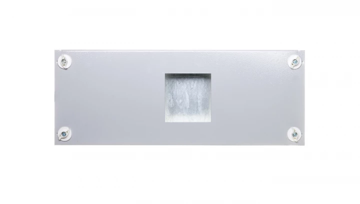 Płyta montażowa 300x520mm stal pion BPZ-NZM2-600-MH 286761