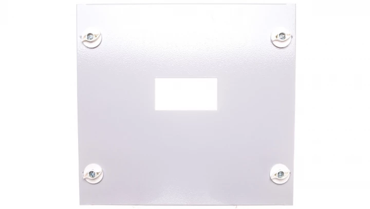 Płyta montażowa 300x400mm stal pion BPZ-NZM1-400-MV-RH 116679