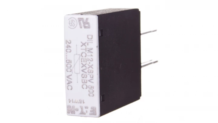 Układ ochronny warystor 240-500V AC DILM12-XSPV500 281211