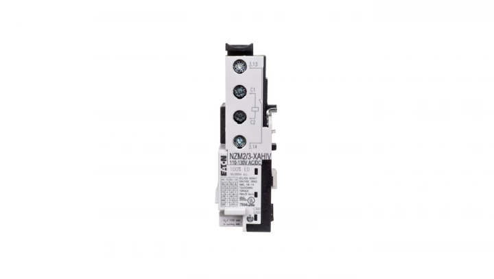 Wyzwalacz wzrostowy 110-130V AC/DC NZM2/3-XAHIV110-130AC/DC 259816