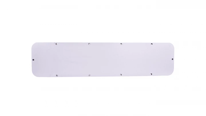 Płyta przepustu kablowego 545x130mm do S3D NSYTLF