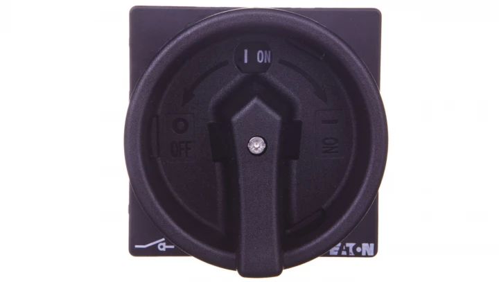 Rozłącznik izolacyjny 3P 32A do wbudowania P1-32/EA/SVB-SW 053111