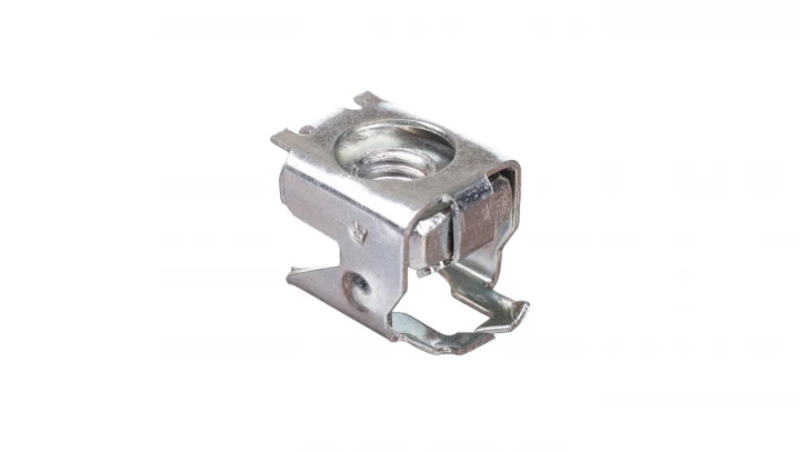 Nakrętka wciskana 11x13 mm M6 NSYCNFM6 /50szt./