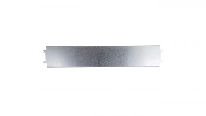 Płyta montażowa 200x1200mm stal BPZ-MPL200-1200 114810