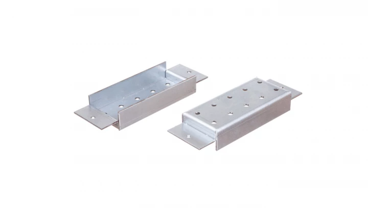 Profil poziomy dla obciążeń do 30kg 300mm XVTL-HP/L-3 115144