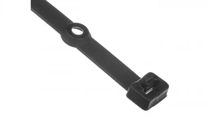 Uchwyt paskowy zaciskowy UP-z-fi38 UV 12.39 /50szt./