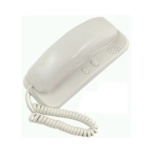 OR-AD-5002 Unifon wielolokatorski 2 żyłowy biały