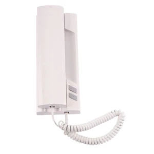 OR-AD-5002 Unifon wielolokatorski 2 żyłowy biały