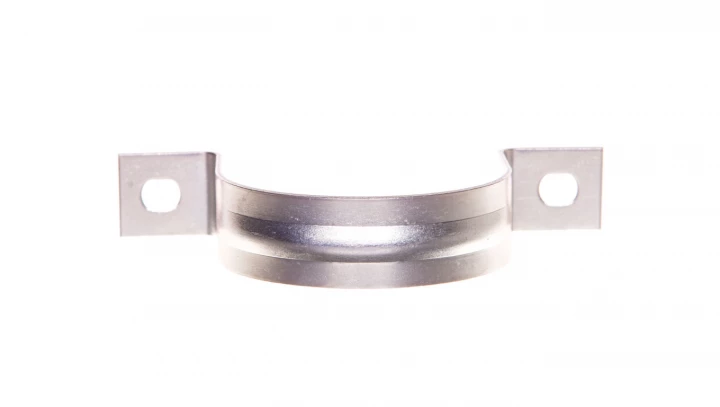 Uchwyt metalowy do rur i kabli 50mm 605 50 G 1018507 /25szt./