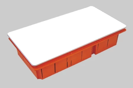 PUSZKA P/T 294*152*70 OL10006