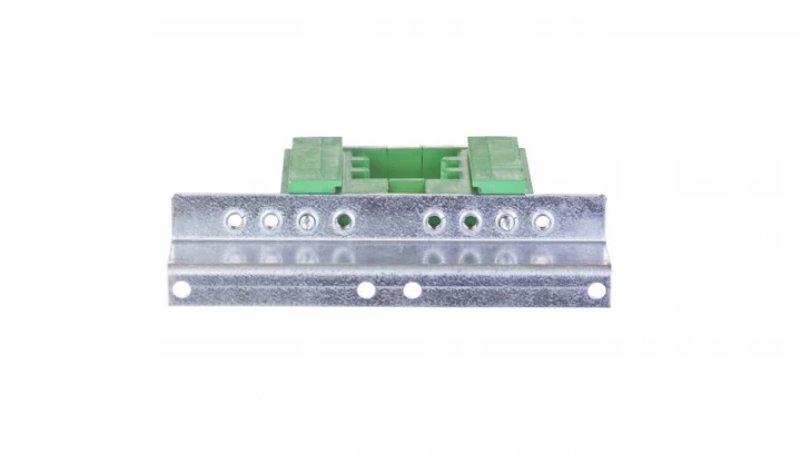 Izolator tylny szyny N 2000A szyna N XBSN20 284748