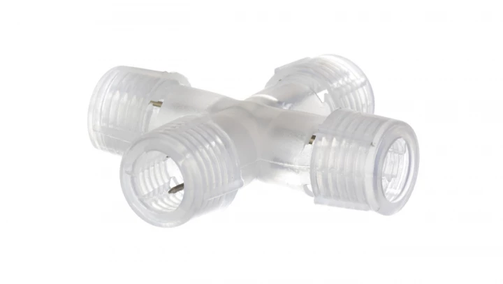 Łącznik do węża LED GIVRO-X 8635