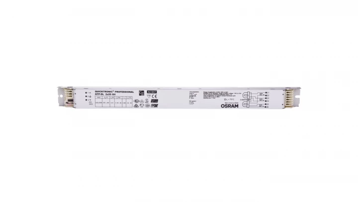 Statecznik elektroniczny QTP-DL 2X55/230-240 II GENERACJA 4008321390172