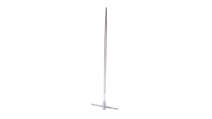 Sonda pomiarowa do wbijania w grunt (80cm) WASONG80