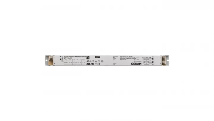 Statecznik elektroniczny QTP5 2X49 4008321329431