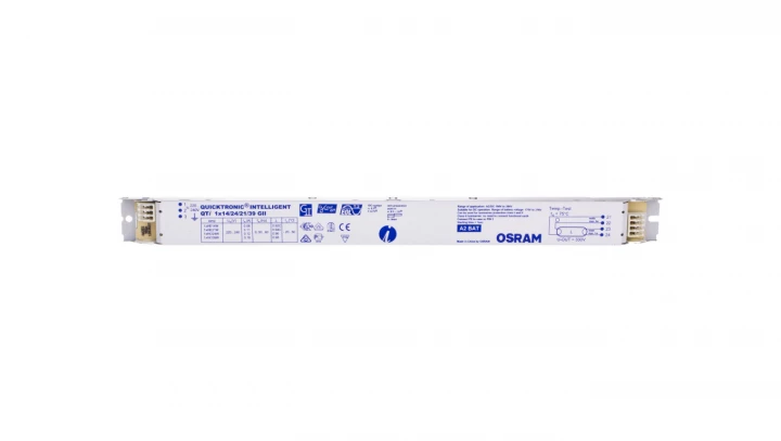Statecznik elektroniczny Qti 1x14-39W 4050300796871
