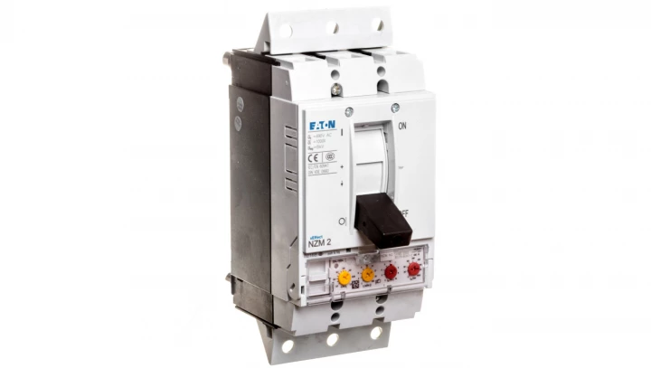 Wyłącznik mocy 250A 3P 50kA NZMN2-VE250-SVE 113249
