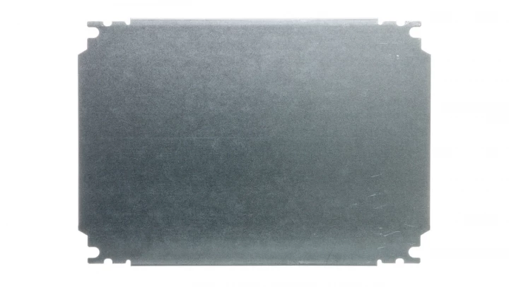 Płyta montażowa 356x256mm stal 036052