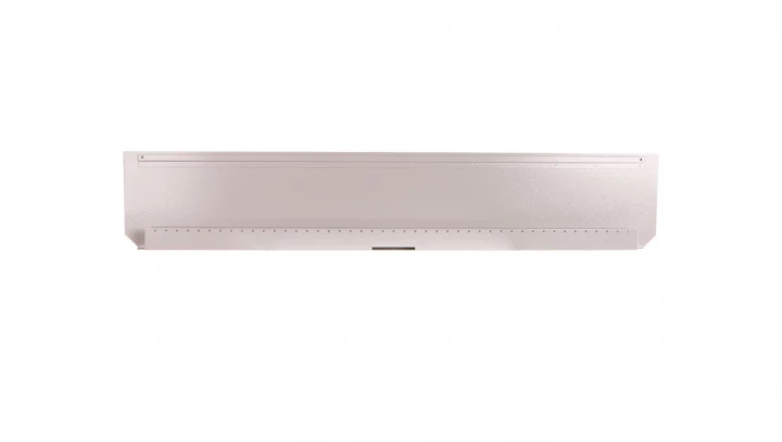 Ściana boczna montażowa 1260mm BPZ-SP-MSW-12 111343