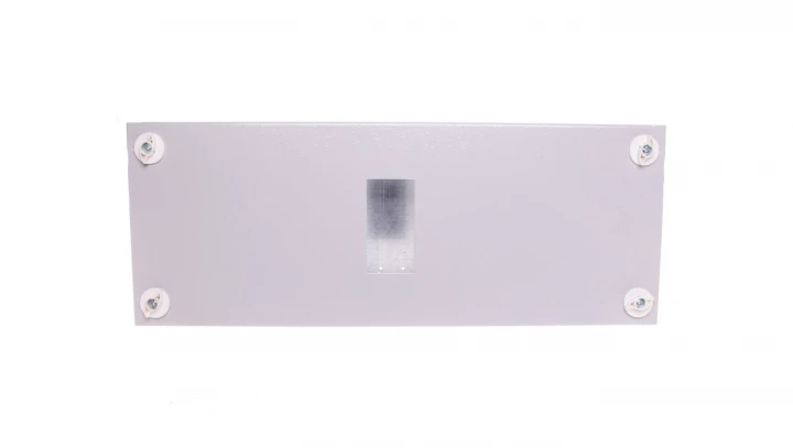 Płyta montażowa 250x600mm stal poziom BPZ-NZM1-600-MH 286760