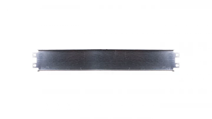 Płyta montażowa 100x800mm stal BPZ-MPL100-800 114802