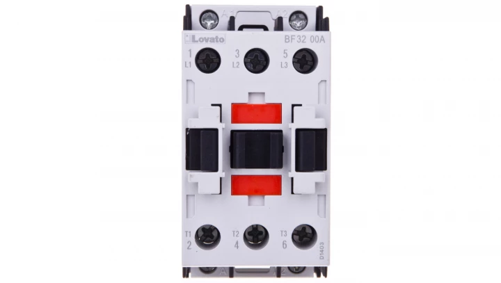 Stycznik mocy 32A 3P 230V AC BF3200A230