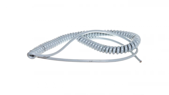 Przewód spiralny OLFLEX SPIRAL 400 P 4G0,75 0,5-1,5m 70002634