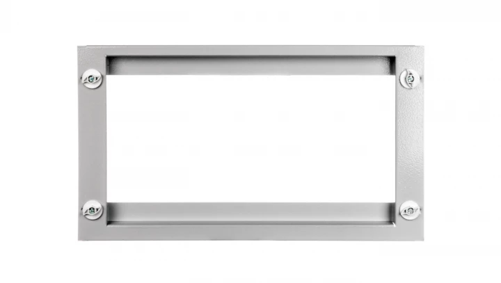Zestaw do izolatorow 3-biegunowych 630A 600x300mm BPZ-BR/SASY/H-600 108379