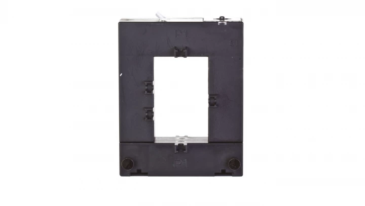 Przekładnik prądowy 500/5A otwierany, szyna 50x80mm DM1TA0500