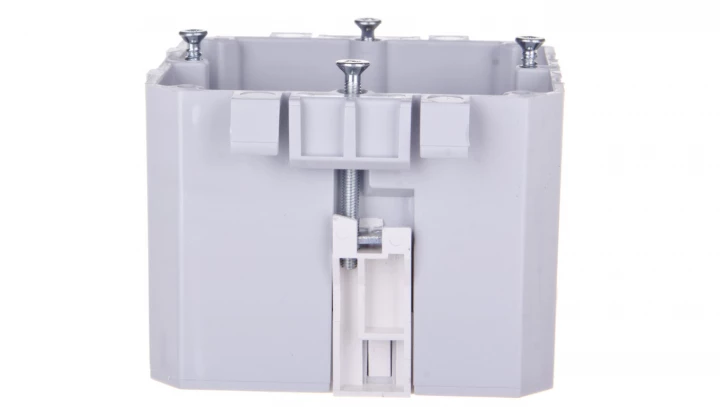 Puszka osprzętowa fi60 głęboka do kanałów WDK 2390/8T 6270743