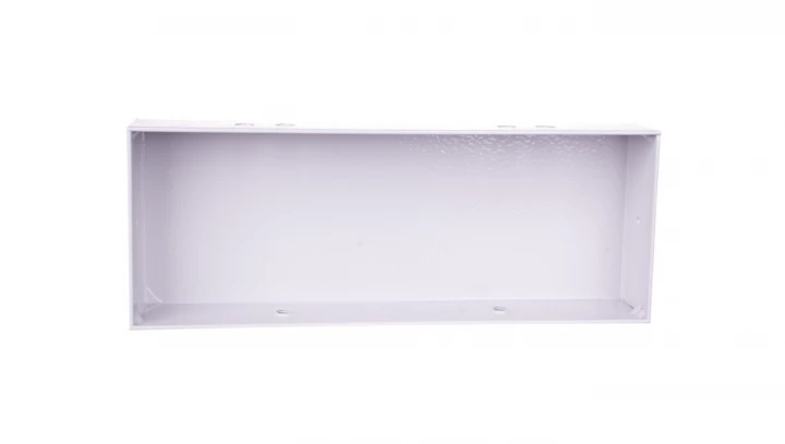 Cokół do rozdzielnic część boczna 100x300mm XVTL-SO100/S-3 114605