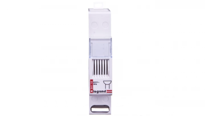 Brzęczyk modułowy DM308 8-12V 4VA 004110